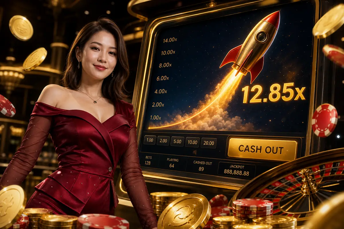 crazycash777